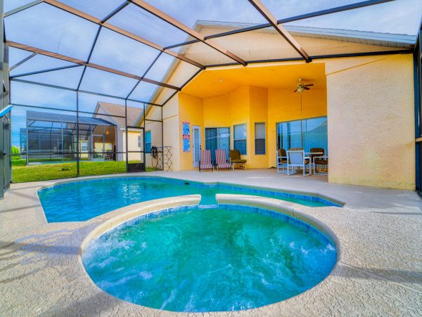 Orlando Home 974115