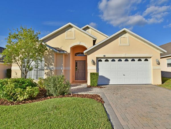 Orlando Home 974115