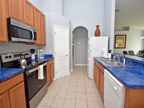 Orlando Home 974115