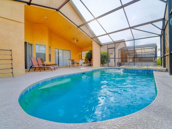 Orlando Home 974115