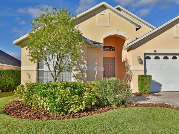 Orlando Home 974115