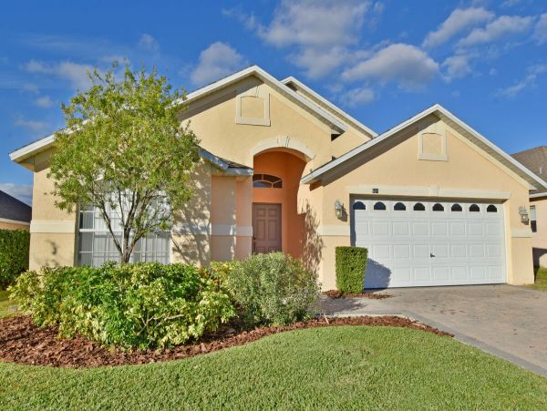 Orlando Home 974115