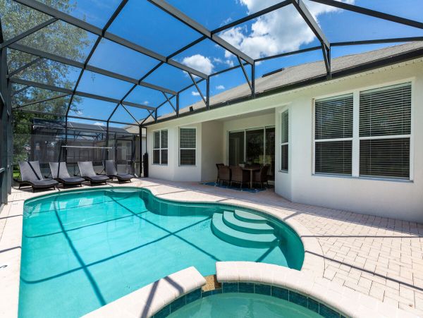 Orlando Home 974116