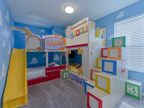 Orlando Home 974116