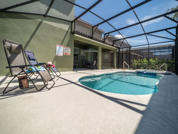 Orlando Home 974117