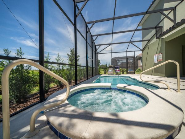 Orlando Home 974117