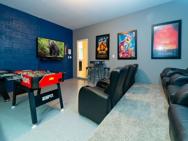 Orlando Home 974117