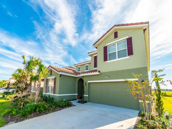 Orlando Home 974117