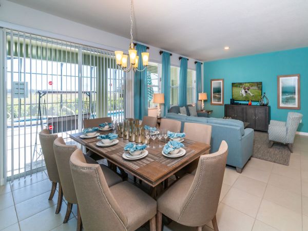 Orlando Home 974117