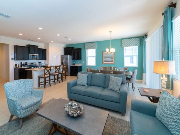 Orlando Home 974117