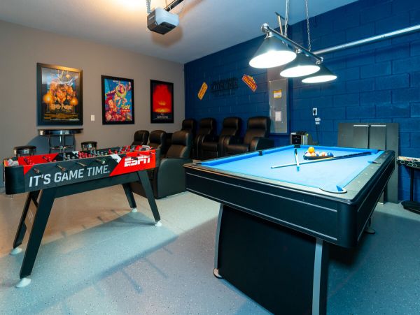 Orlando Home 974117