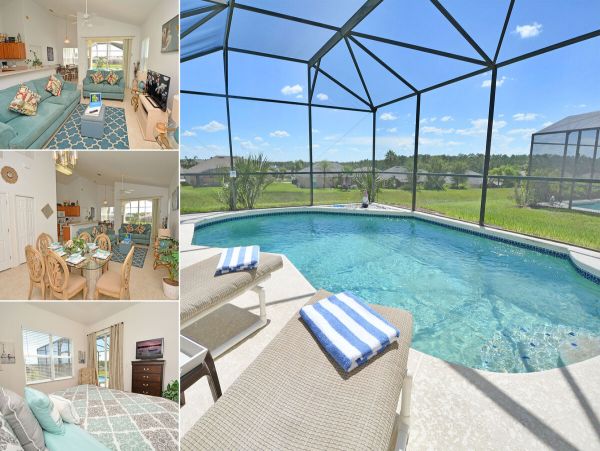 Orlando Home 974119