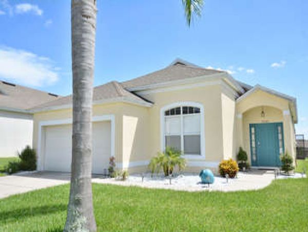 Orlando Home 974119
