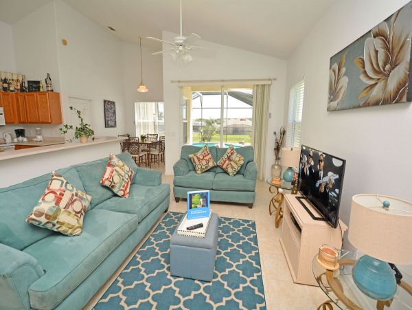 Orlando Home 974119
