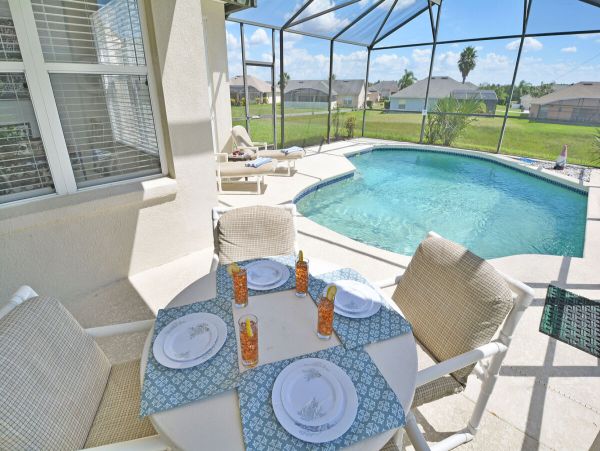 Orlando Home 974119