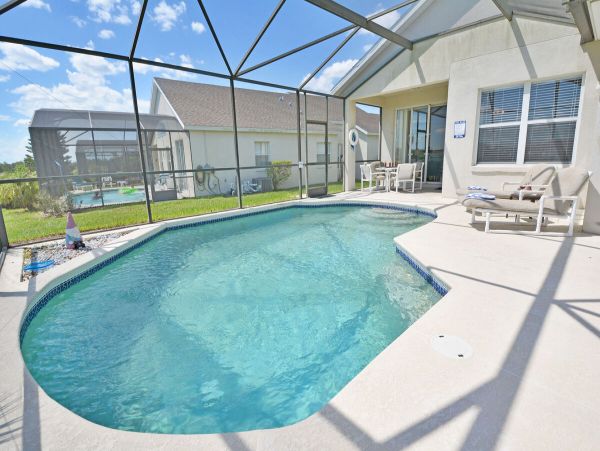 Orlando Home 974119