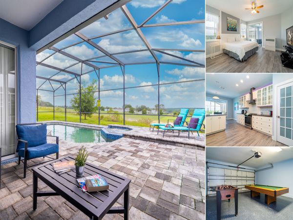 Orlando Home 974120