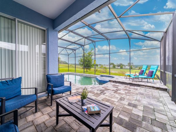Orlando Home 974120