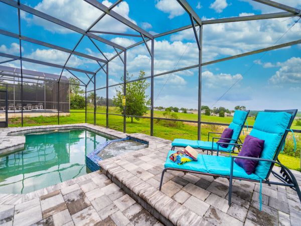 Orlando Home 974120