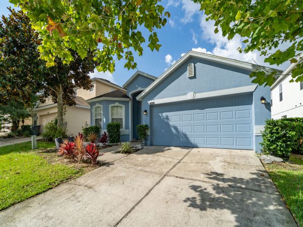 Orlando Home 974120