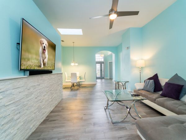 Orlando Home 974120