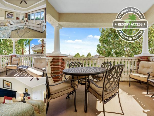 Orlando Condo 974121