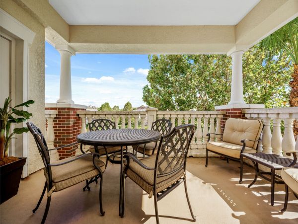 Orlando Condo 974121