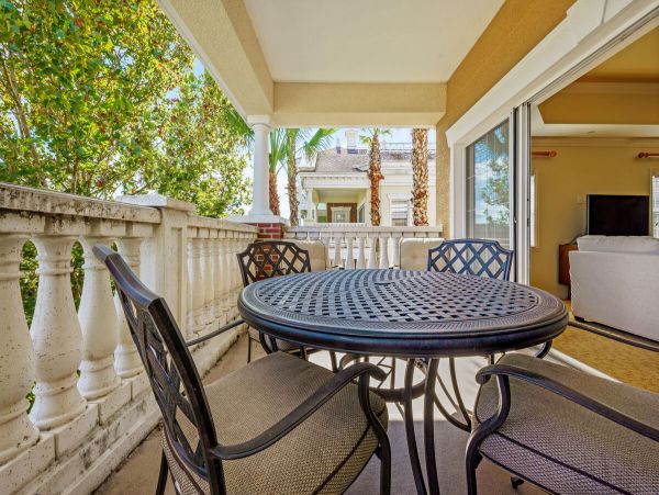Orlando Condo 974121