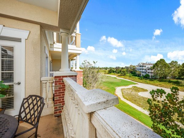 Orlando Condo 974121