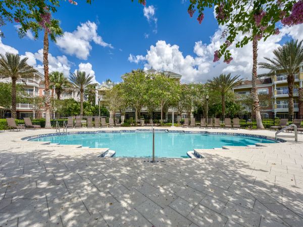 Orlando Condo 974121