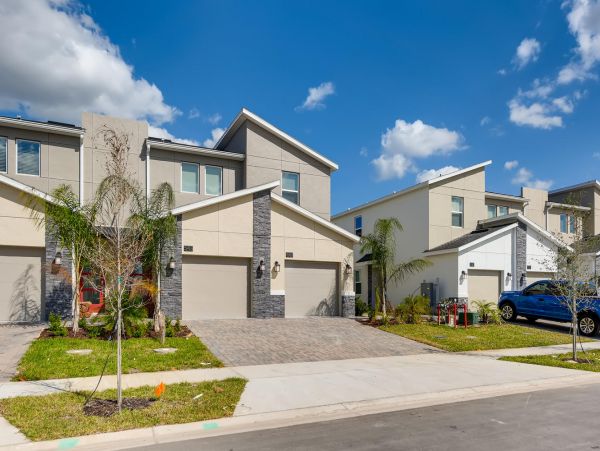 Orlando Home 974122