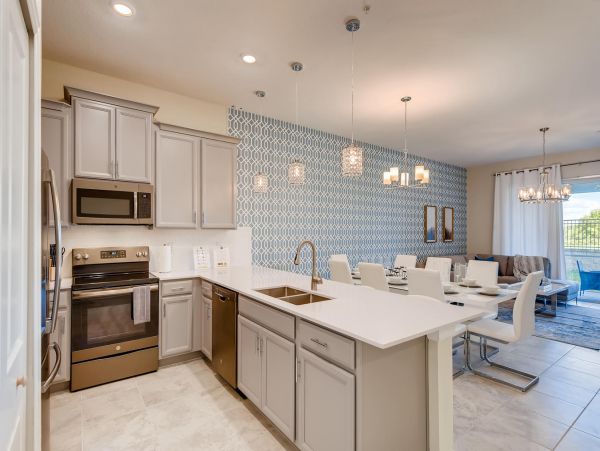 Orlando Home 974122