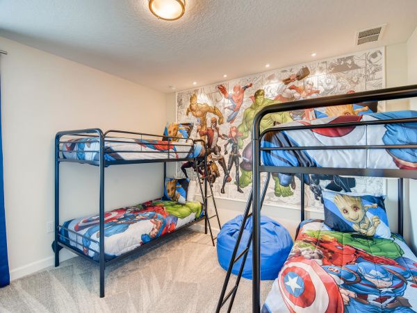Orlando Home 974123