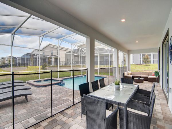 Orlando Home 974123