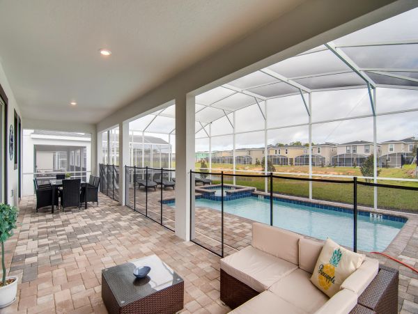 Orlando Home 974123