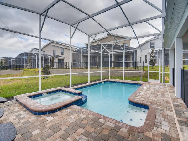 Orlando Home 974123