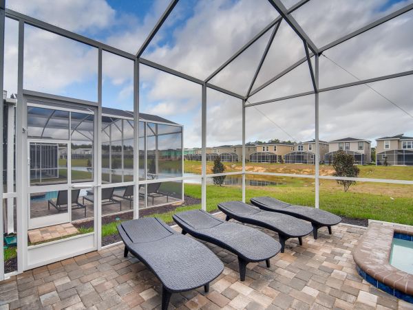 Orlando Home 974123