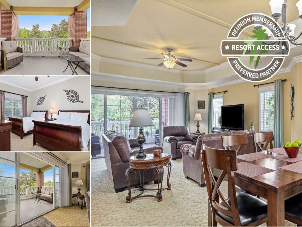 Orlando Condo 974124