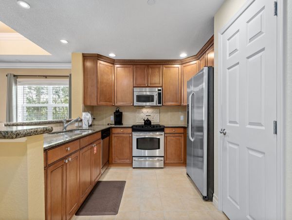 Orlando Condo 974124