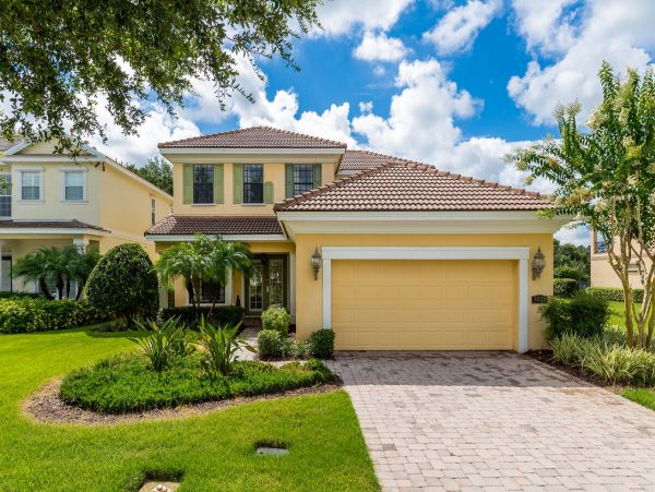 Orlando Home 974125