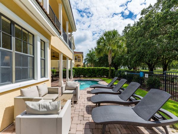 Orlando Home 974125