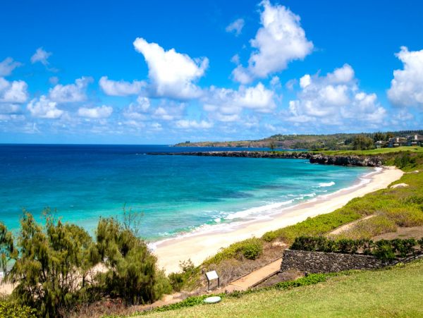 Kapalua 1 Bedroom Villa with Great Ocean Views