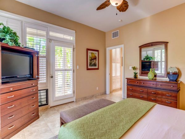 Kapalua 1 Bedroom Villa with Great Ocean Views