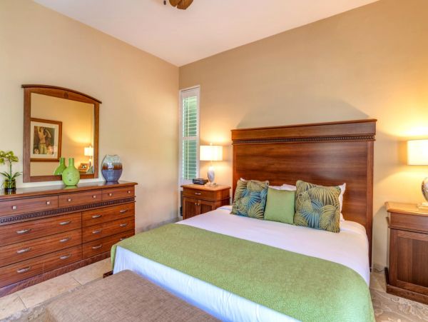 Kapalua 1 Bedroom Villa with Great Ocean Views