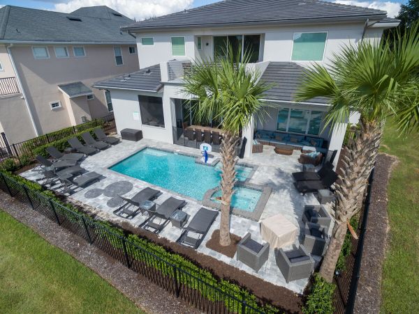 Orlando Home 974127