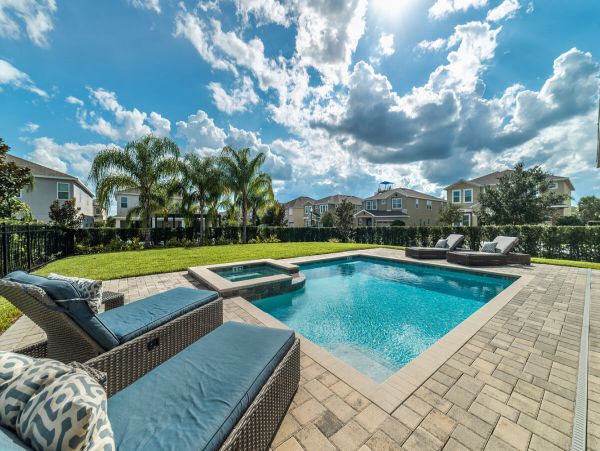 Orlando Home 974129