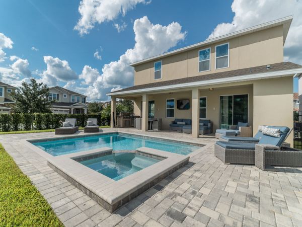 Orlando Home 974129