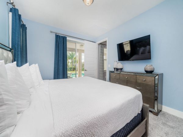 Orlando Home 974129