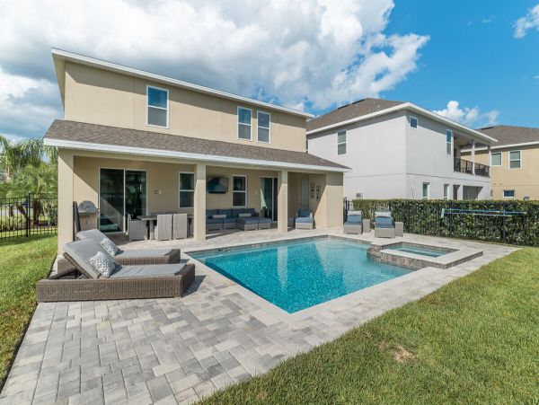 Orlando Home 974129
