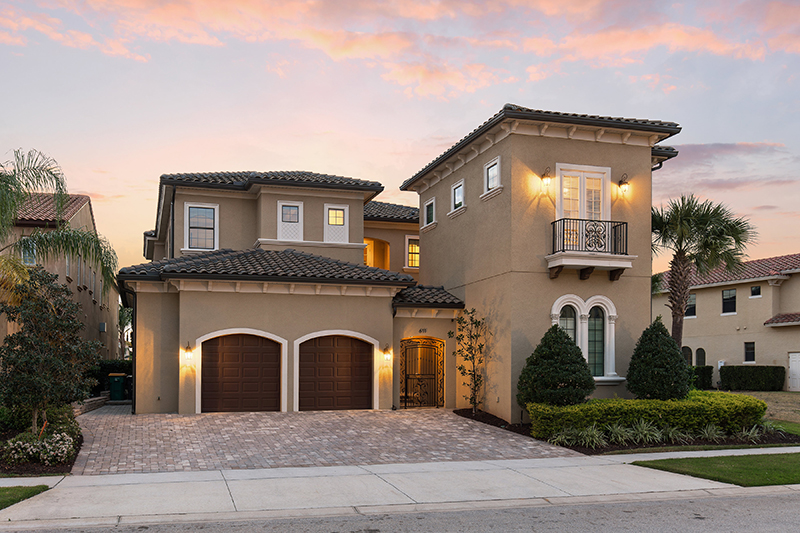 Orlando Home 974130